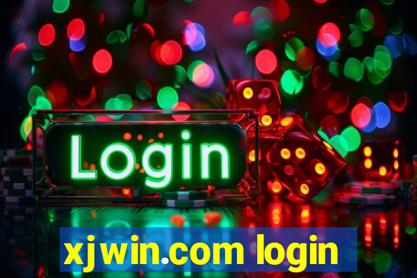 xjwin.com login